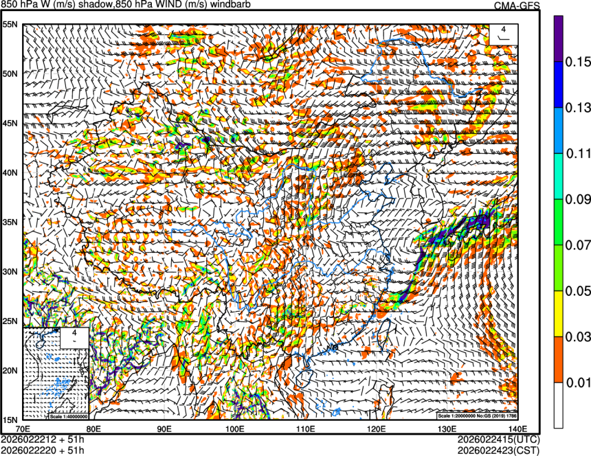 02/22 12时 +051小时