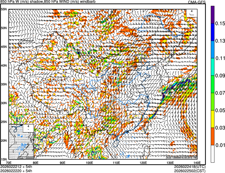 02/22 12时 +054小时