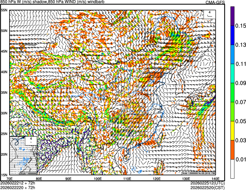 02/22 12时 +072小时