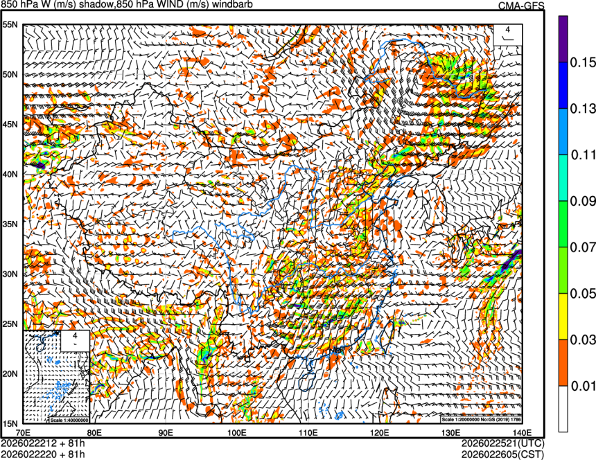 02/22 12时 +081小时