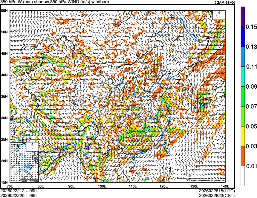 02/22 12时 +099小时