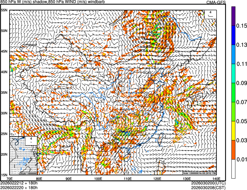 02/22 12时 +180小时