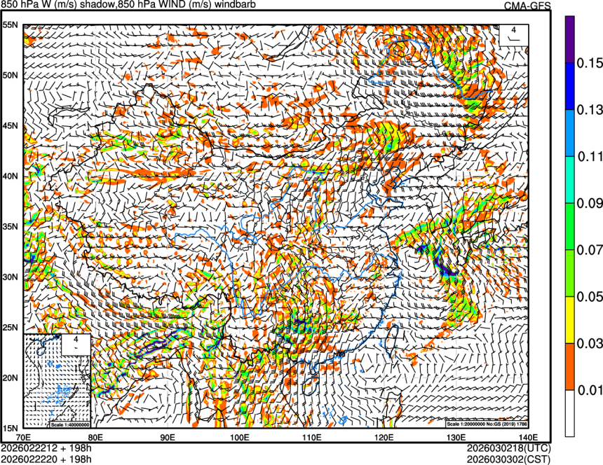 02/22 12时 +198小时