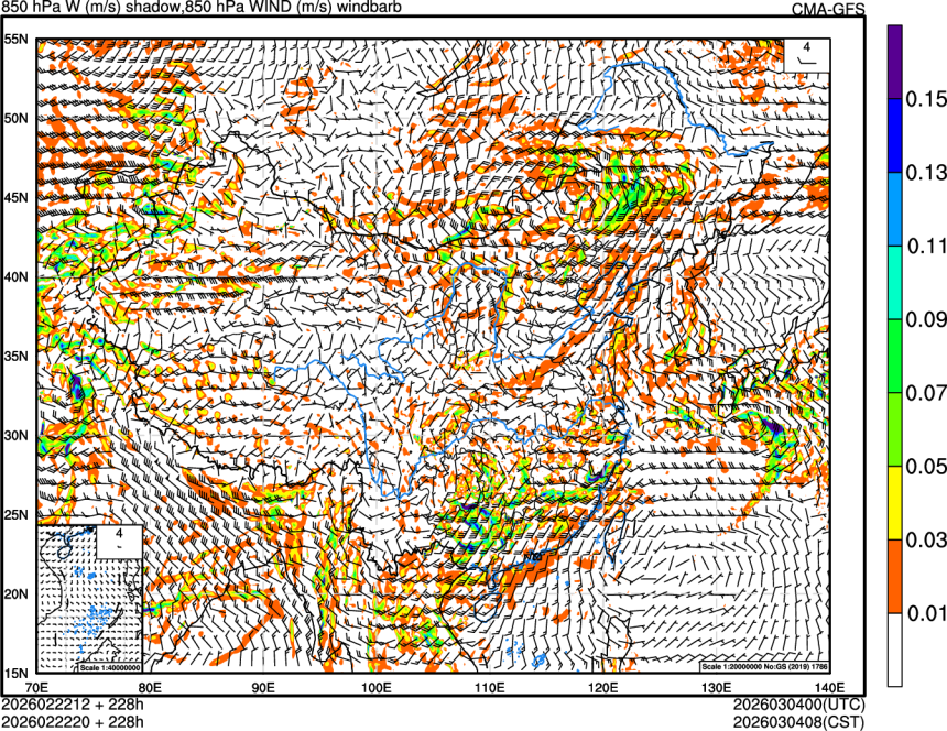 02/22 12时 +228小时