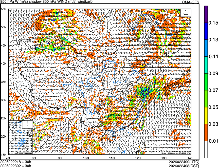 02/22 18时 +030小时
