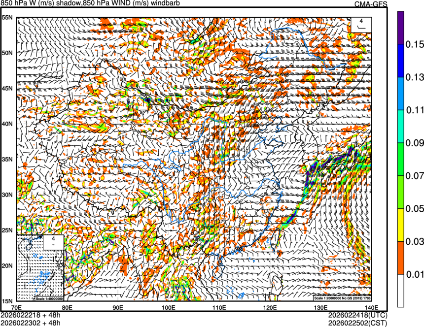 02/22 18时 +048小时