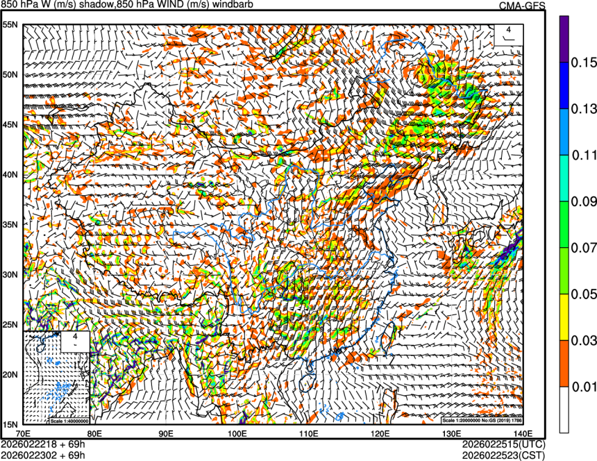 02/22 18时 +069小时