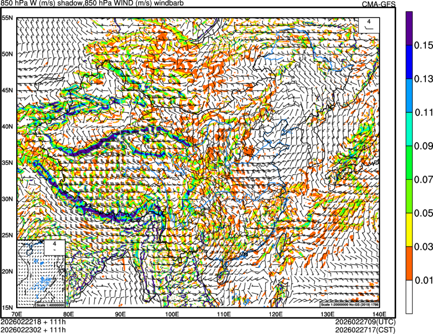 02/22 18时 +111小时