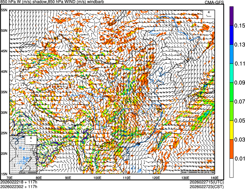 02/22 18时 +117小时