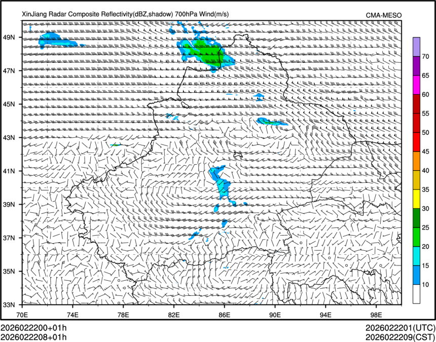 02/22 08时 +001小时