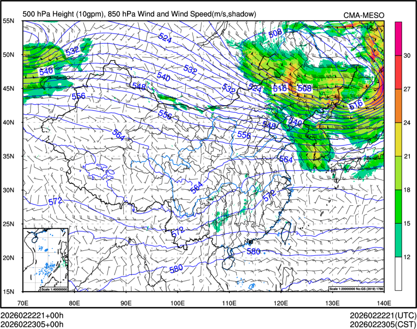 02/23 05时 +000小时