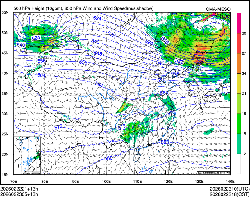 02/23 05时 +013小时