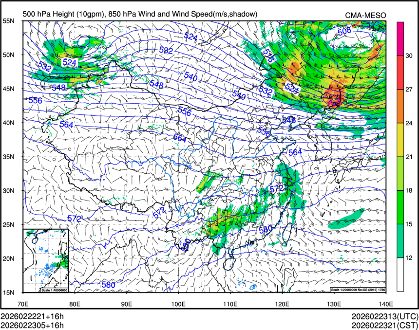 02/23 05时 +016小时