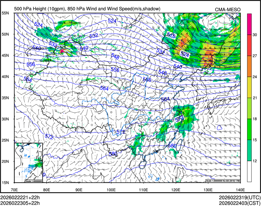 02/23 05时 +022小时