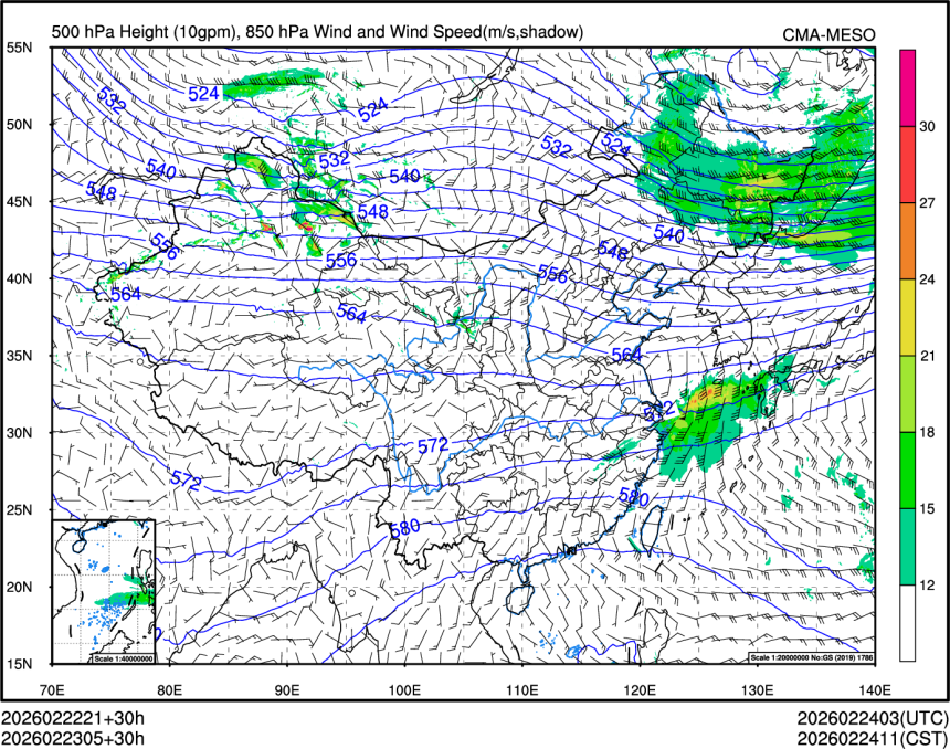 02/23 05时 +030小时