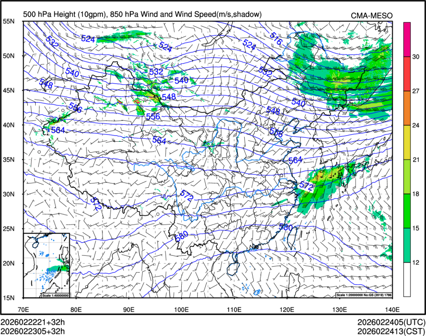 02/23 05时 +032小时