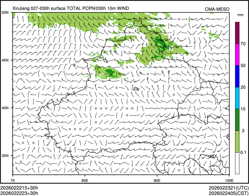 02/22 23时 +030小时