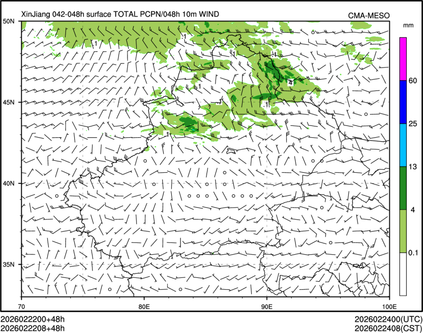 02/22 08时 +048小时