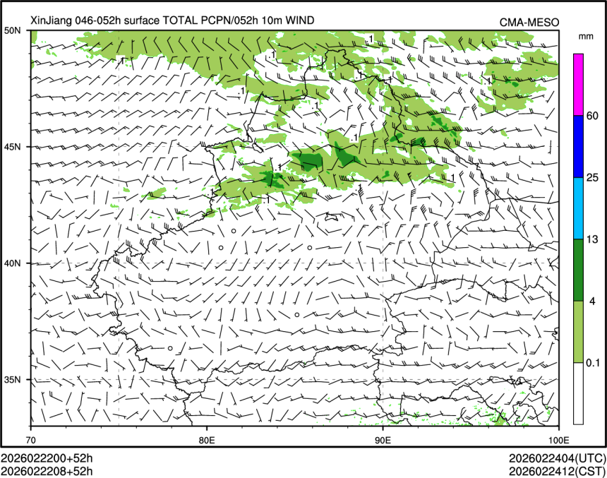 02/22 08时 +052小时