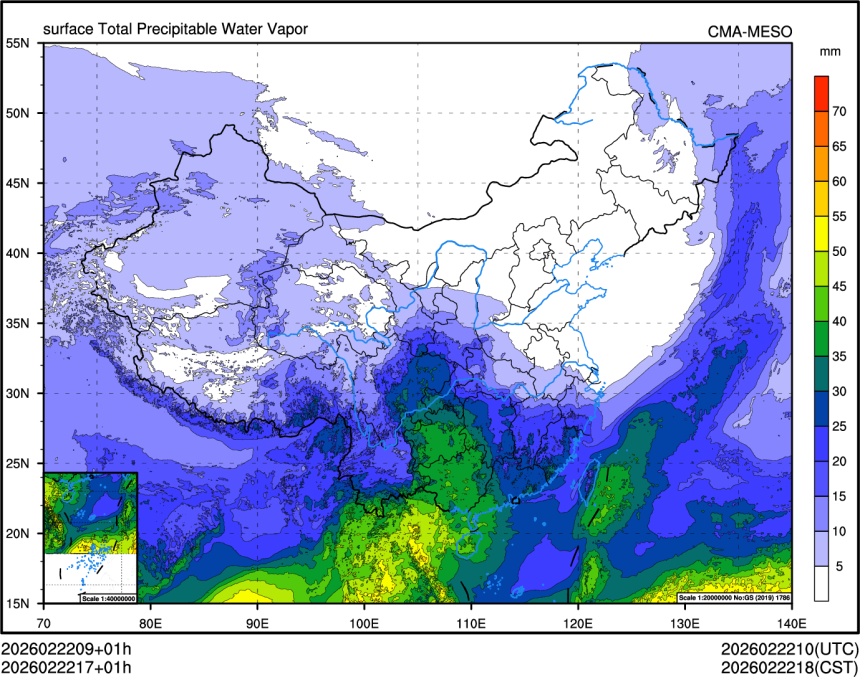 02/22 17时 +001小时