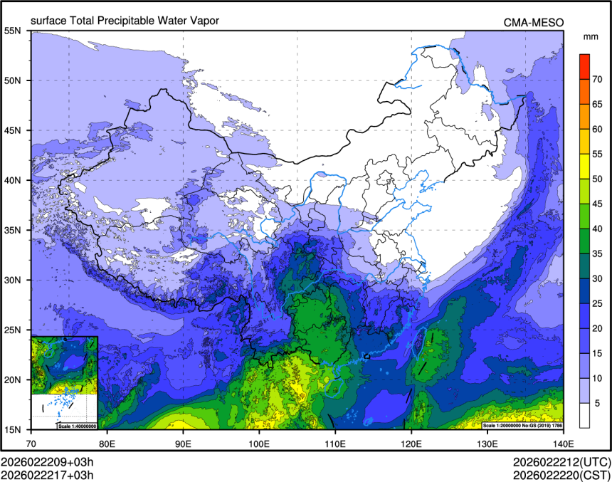 02/22 17时 +003小时