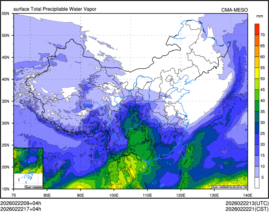 02/22 17时 +004小时