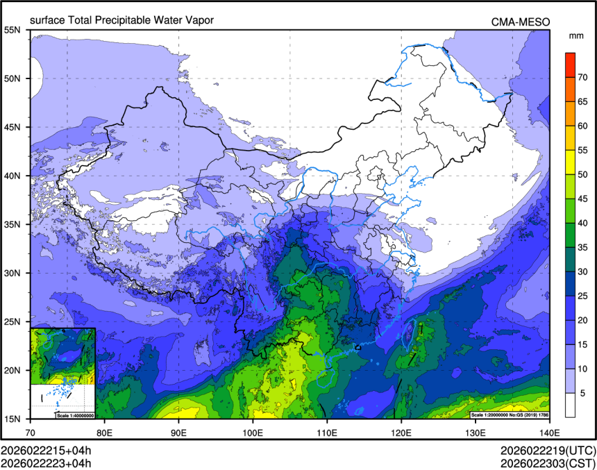 02/22 23时 +004小时