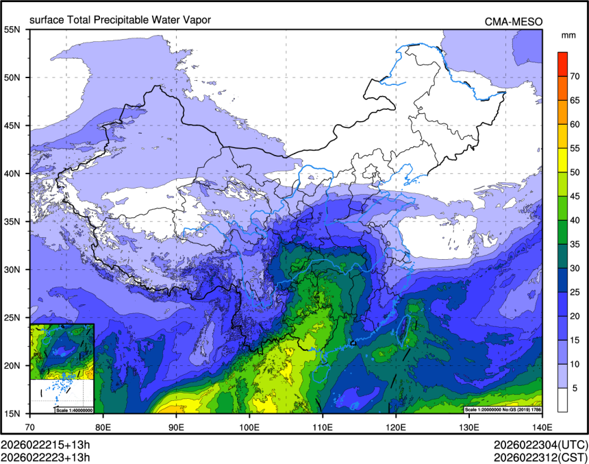 02/22 23时 +013小时