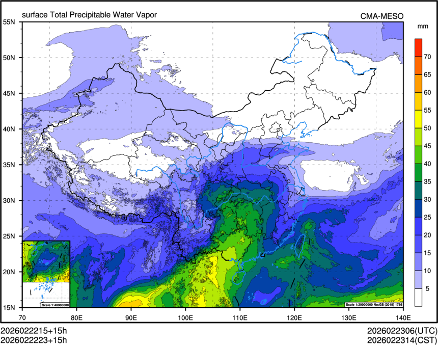 02/22 23时 +015小时
