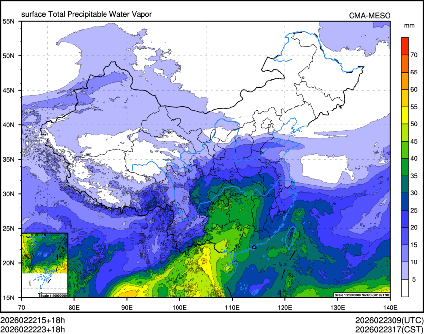 02/22 23时 +018小时