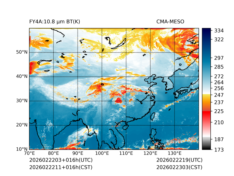 02/22 11时 +016小时