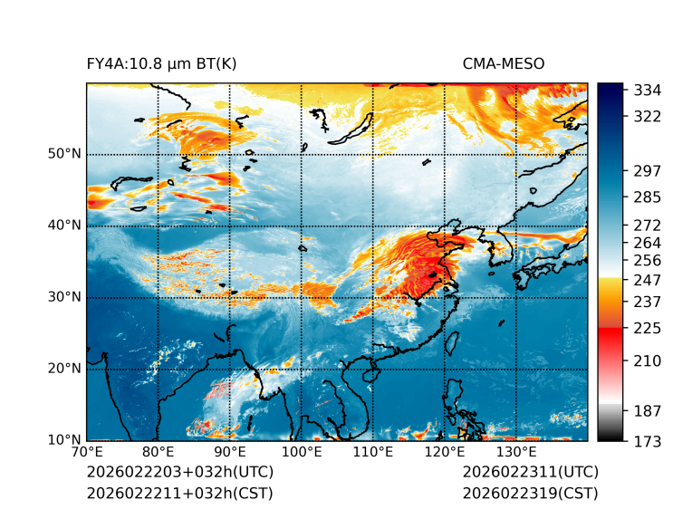 02/22 11时 +032小时