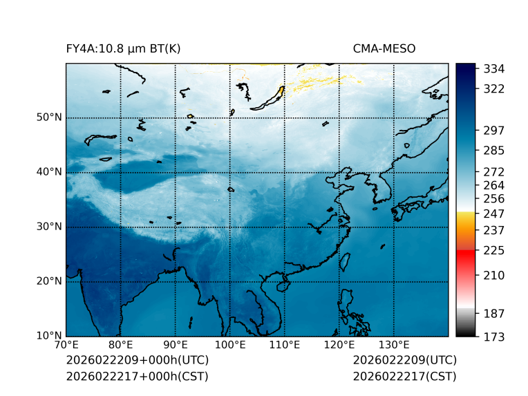 02/22 17时 +000小时