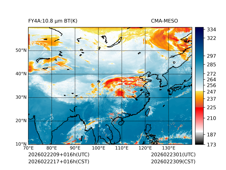 02/22 17时 +016小时