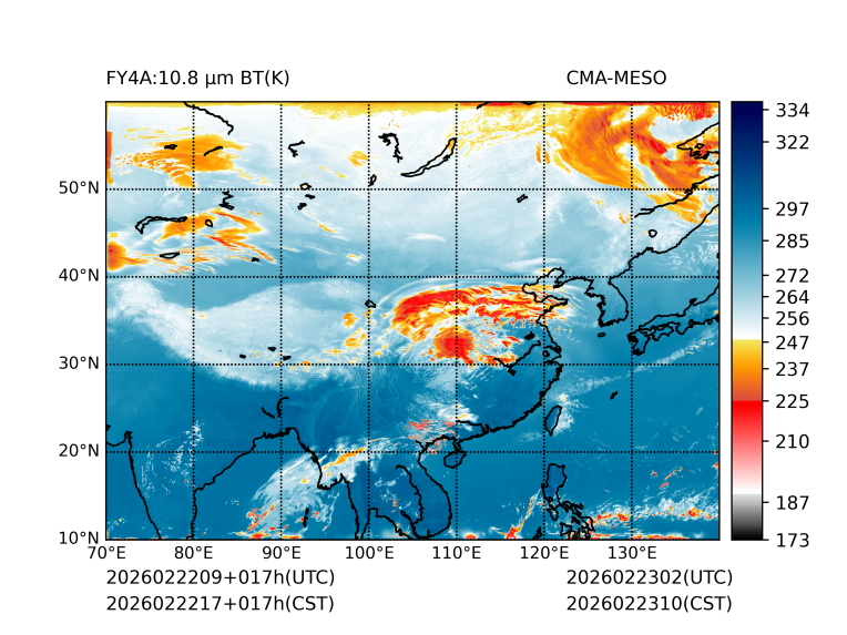 02/22 17时 +017小时