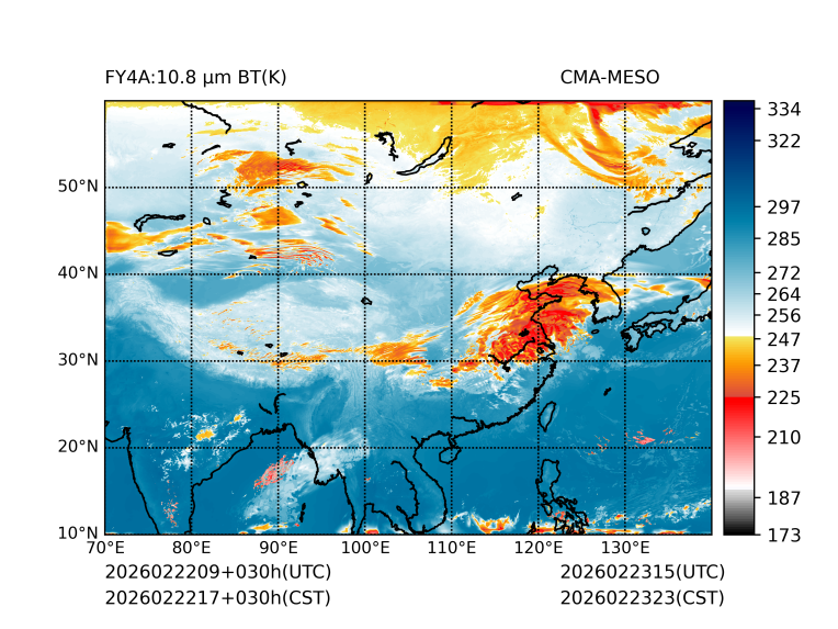 02/22 17时 +030小时
