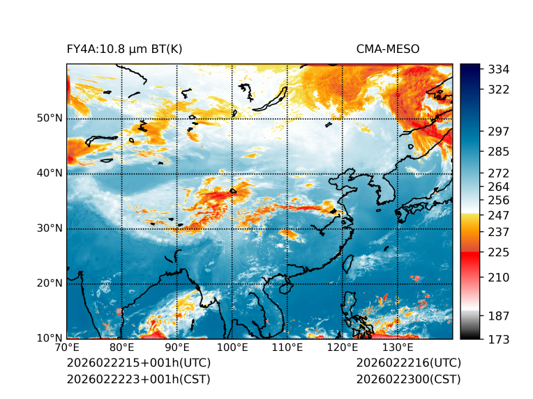 02/22 23时 +001小时