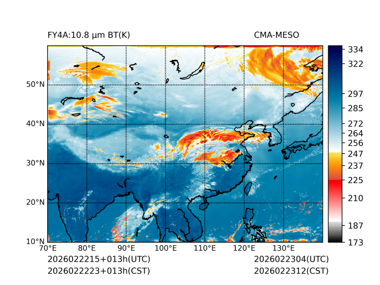 02/22 23时 +013小时