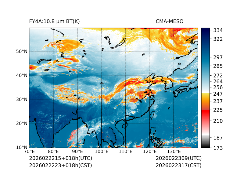 02/22 23时 +018小时