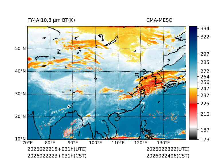 02/22 23时 +031小时