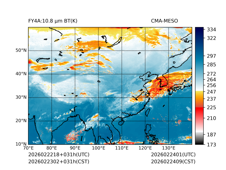 02/23 02时 +031小时