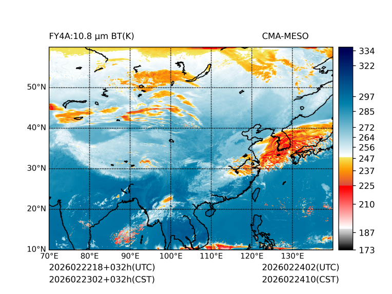 02/23 02时 +032小时