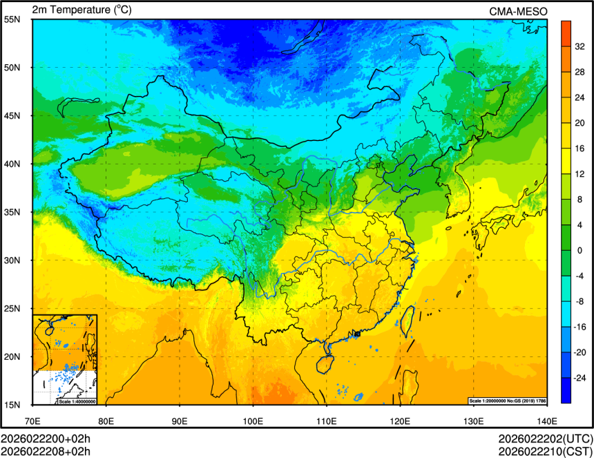 02/22 00时 +002小时