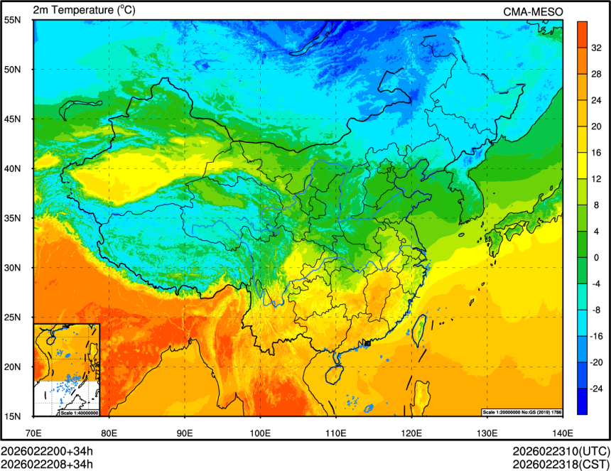 02/22 00时 +034小时