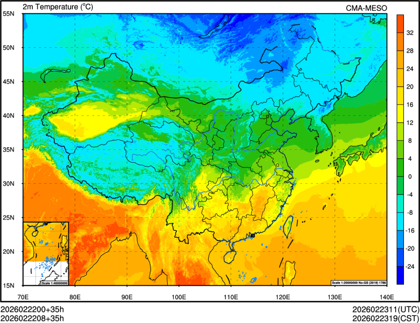 02/22 00时 +035小时