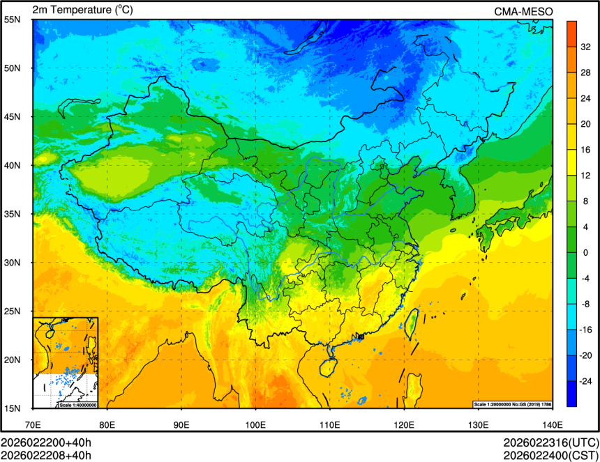 02/22 00时 +040小时