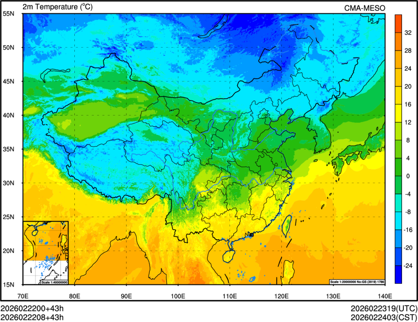 02/22 00时 +043小时