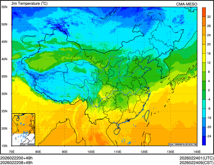 02/22 00时 +049小时