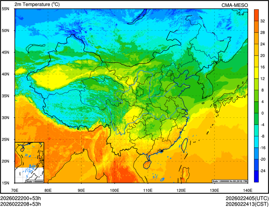 02/22 00时 +053小时