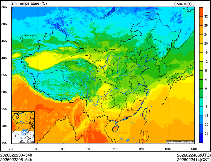 02/22 00时 +054小时